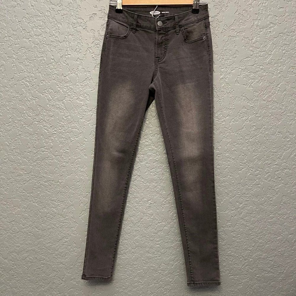 Old Navy Super Skinny Jeans